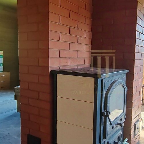 Коттедж/дом пос. При железнодорожной станции Войбокало, переулок Привокзальный,  д. 17