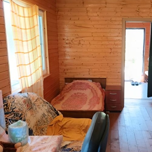 Коттедж/дом д. Коростовицы, 20