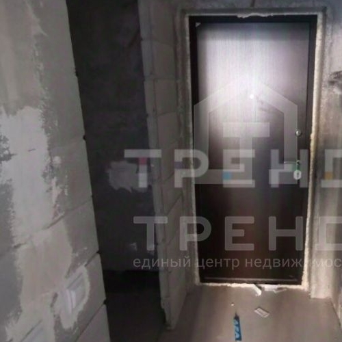 Студия Мурино, бульвар Воронцовский, 19к1