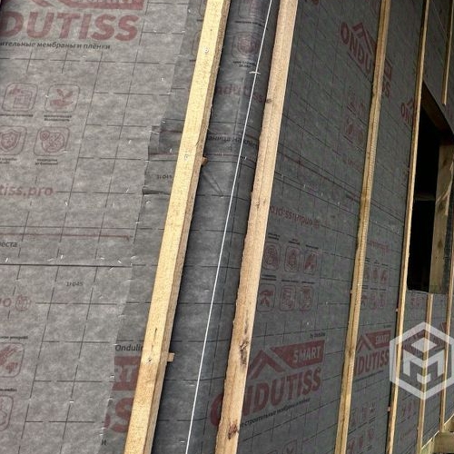 Коттедж/дом пос. Лебяжье, улица Тихая