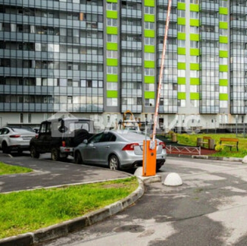 1-комн квартира Им Свердлова пгт, Западный проезд,  д. 13/1