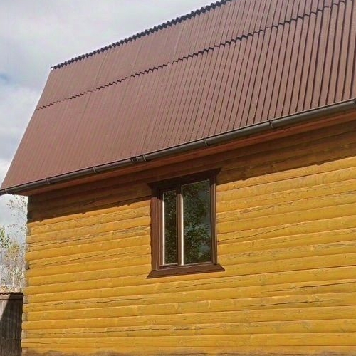 Коттедж/дом Будогощь пгт, улица Заводская, 90