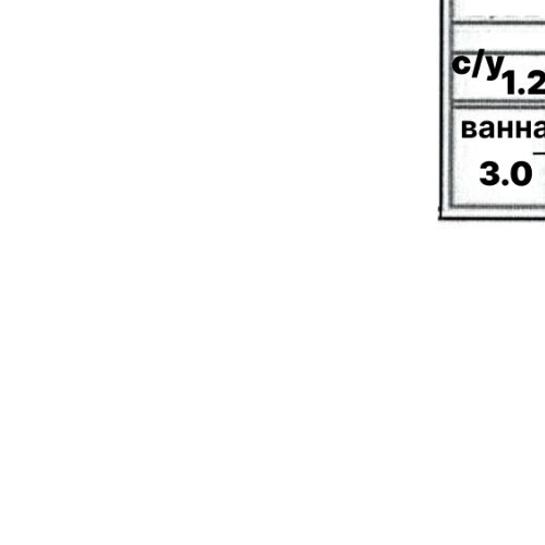 2-комн квартира пос. Бугры, улица Полевая, 18