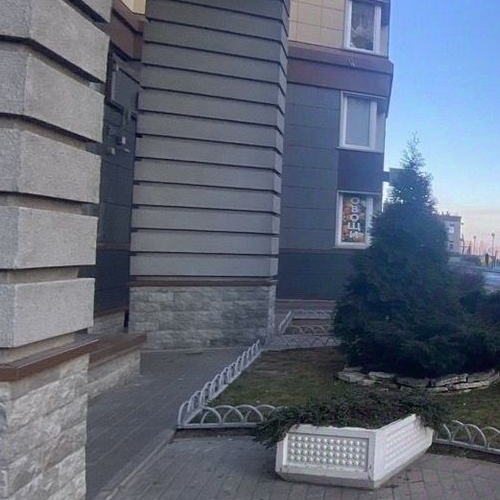2-комн квартира Рыбацкий проспект, 18к2