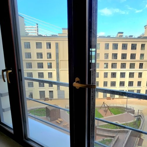 3-комн квартира Ремесленная улица, 15