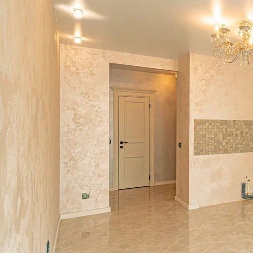 2-комн квартира улица Среднерогатская, 9