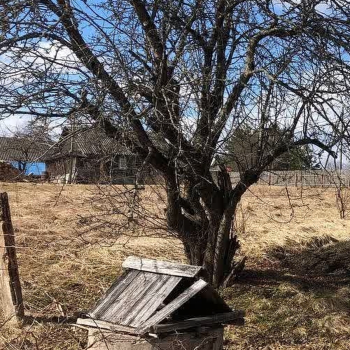 Коттедж/дом д. Железная Гора, 12А