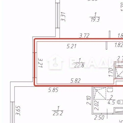 Студия Витебский проспект, 99к1