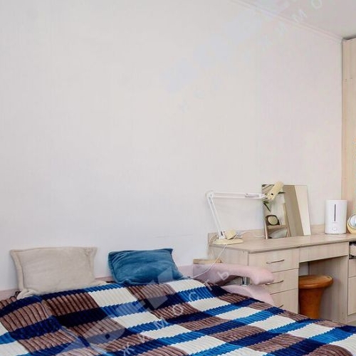 Студия пос. Бугры, улица Нижняя, 5к3