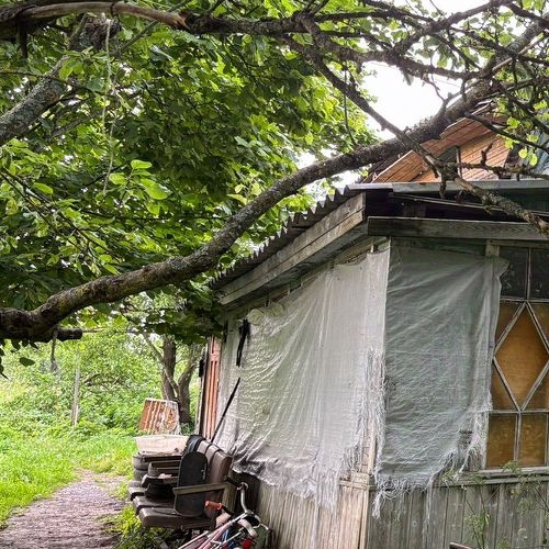 Коттедж/дом д. Ропша, улица Садовая, 23