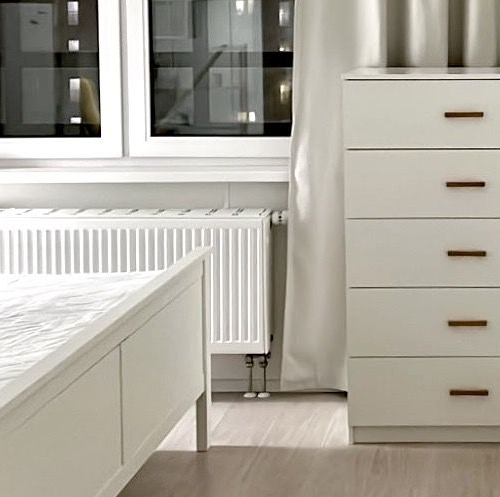 1-комн квартира улица Богословская, 4к1