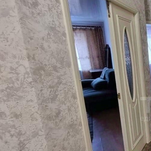 2-комн квартира улица Котина, 5