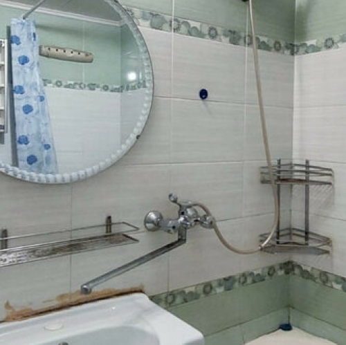 3-комн квартира Комендантский пр-кт,  д. 40 к2