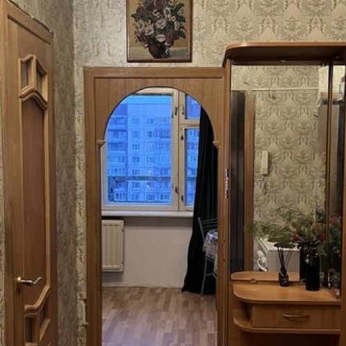 1-комн квартира Маршала Казакова ул,  д. 28,  к. 1