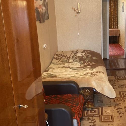 3-комн квартира Павловск, Пионерская улица, 12