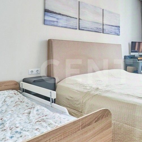 3-комн квартира Ленинский проспект, 66к2