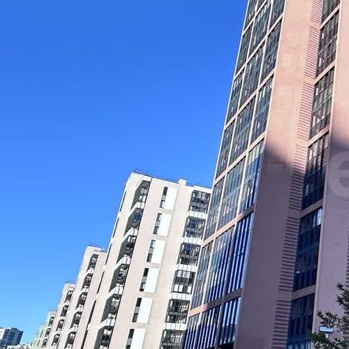 Студия аллея Арцеуловская, 19