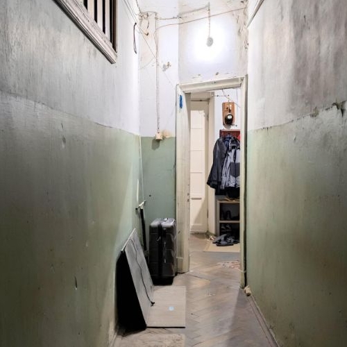 Комната улица Академика Лебедева, 12