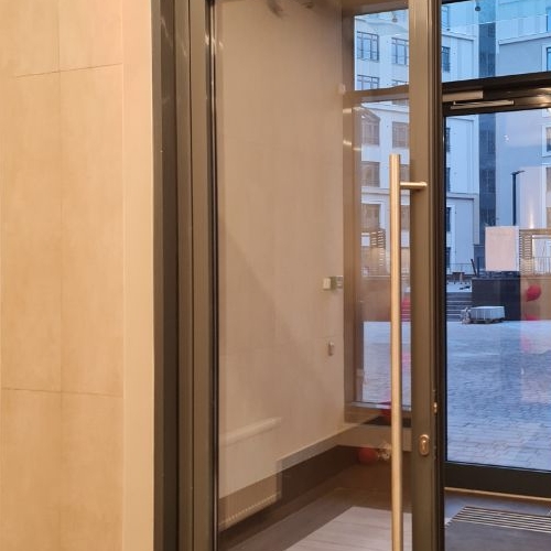 1-комн квартира Ремесленная улица, 15