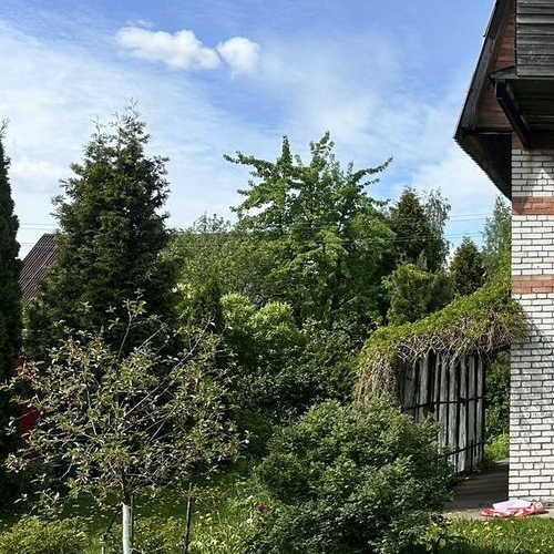 Коттедж/дом Кировец-1 садоводческий массив, Прометей СНТ, улица Березовая,  д. 180