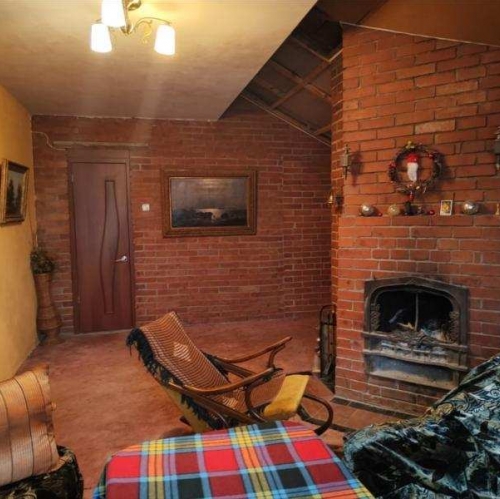 Коттедж/дом Сосновый Бор, проспект Александра Невского