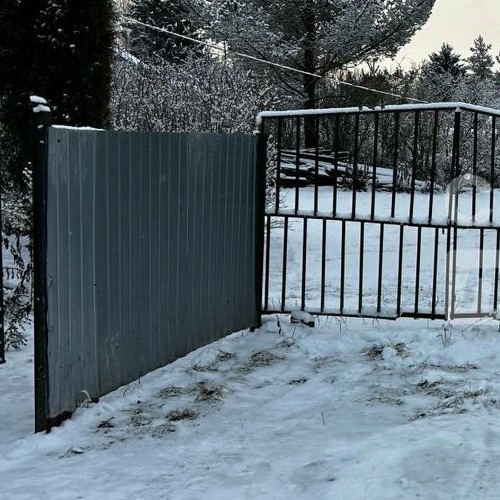 Земельный участок Ульяновка пгт, улица Железнодорожная