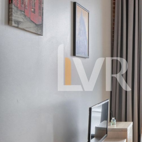 Студия набережная Макарова, 60