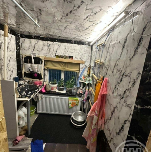 Коттедж/дом Сергиево тер. ,  д. 9