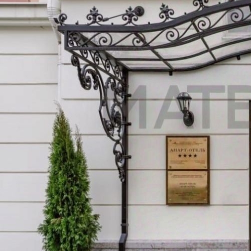 Студия Подъездной переулок, 13