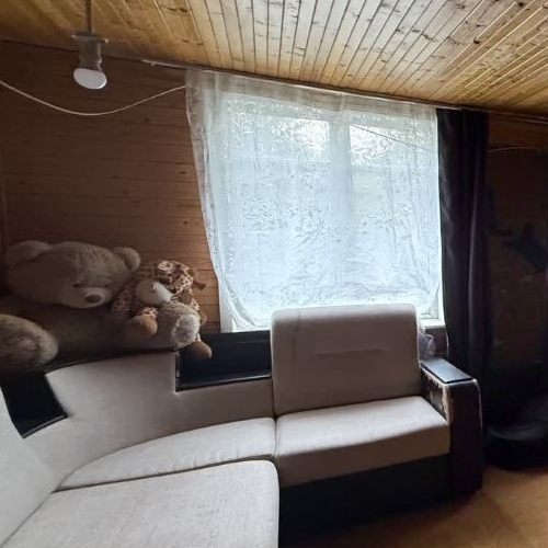 Коттедж/дом Пупышево садоводческий массив, Строитель СНТ, 1-я линия