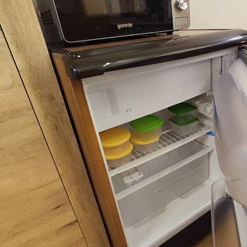 Студия пос. Парголово, проезд Толубеевский, 8к2