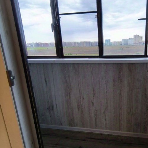 Студия Мурино, бульвар Воронцовский, 19к1