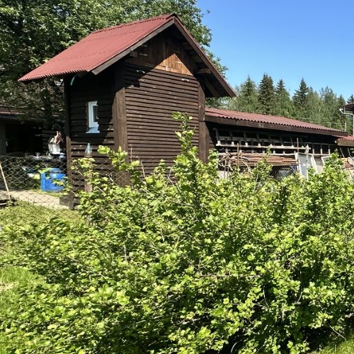 Коттедж/дом Дивенская садоводческий массив, Нива СНТ,  д. 7