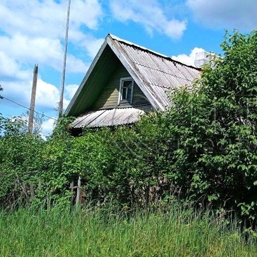 Коттедж/дом д. Шоткуса, 19