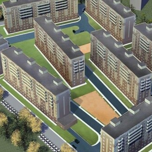 1-комн квартира Московское ш,  д. 256 к3 с1