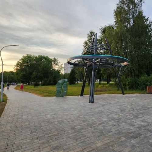 2-комн квартира проспект Культуры, 9К1