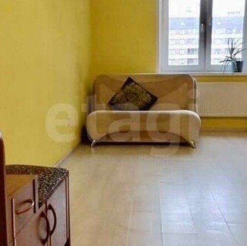 2-комн квартира Мурино г, Новая ул,  д. 19