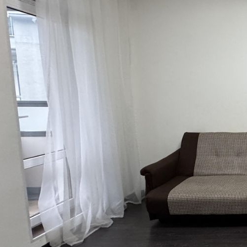 Студия улица Струве, 14к1