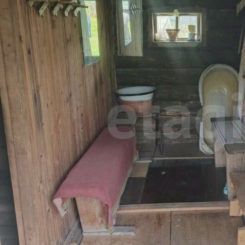 Коттедж/дом Будогощь пгт, улица Октябрьская, 77