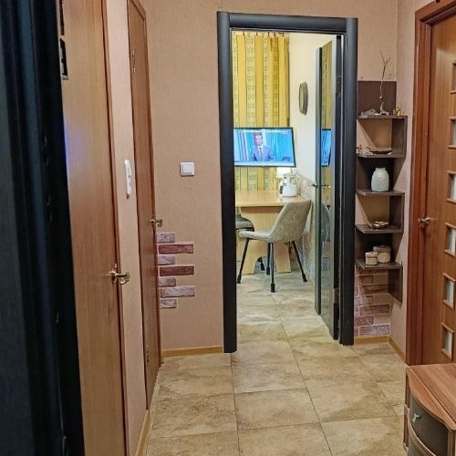 1-комн квартира Всеволожск, Колтушское шоссе, 44к1