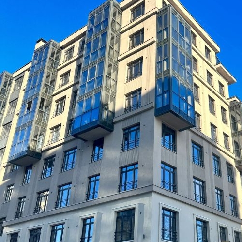 2-комн квартира Ремесленная улица, 15