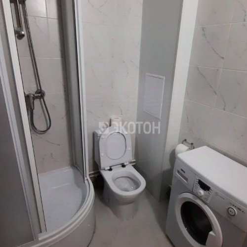 Студия улица Струве, 12к1