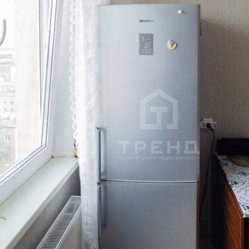 2-комн квартира Имени Свердлова пгт, проезд Западный, 2Б