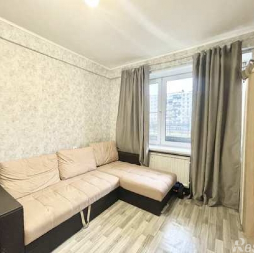 1-комн квартира Гражданский пр-кт,  д. 92к1