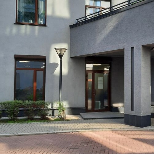 1-комн квартира Корпусная улица, 3