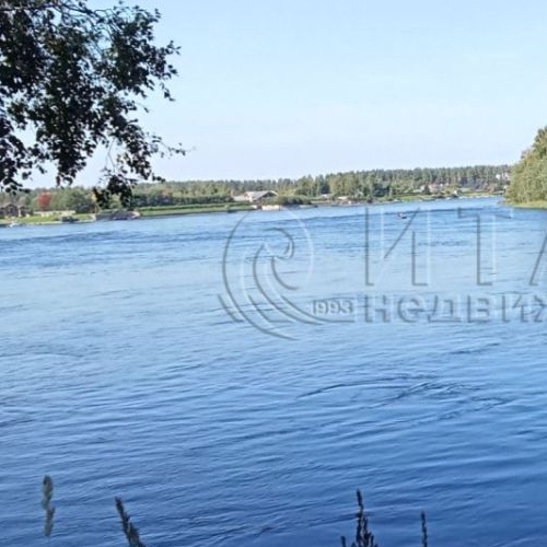 Земельный участок пос. Запорожское, улица Московская