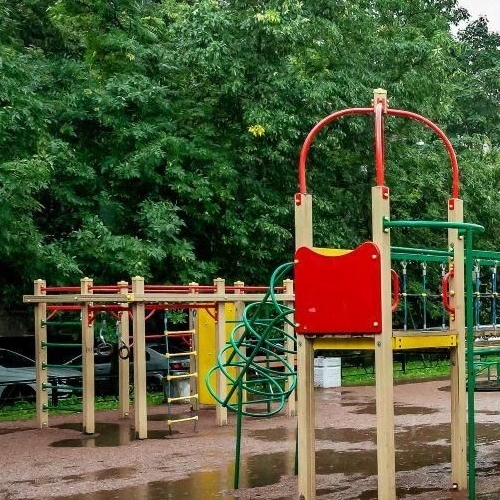 3-комн квартира Софийская улица, 45К1