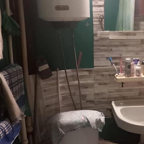 1-комн квартира Сланцы, улица Кирова, 12