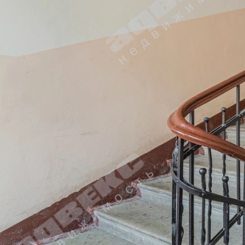 Комната проспект Малый Васильевского острова, 24