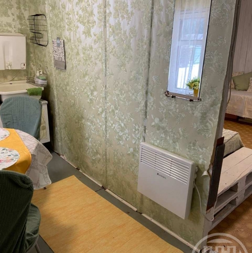 Коттедж/дом Советский пос.